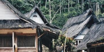 Kampung Naga Tasikmalaya Tetap Berdiri Kokoh di Tengah Modernisasi, Jadi Simbol Budaya Sunda yang Mendunia