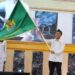 Iqbal Resmi Pimpin KADIN Kabupaten Bandung, Almer Faiq Dorong Akselerasi Ekonomi, Dadang Supriatna Perkuat Investasi Daerah