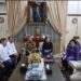 Prabowo Temui Megawati di Teuku Umar, Tak Sekadar Takziah: Bahas Bangsa dan Negara
