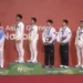 Indonesia Bertahan di Posisi 15 Asian Games 2026, Leo/Daniel Sumbang Emas Ketiga