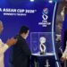 Trofi ASEAN Cup Mejeng di Bandung, UMKM Kabupaten Bandung Siap Ketiban Berkah Sepak Bola Internasional