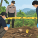 Warga Cari Madu di Kebun Tasikmalaya, Malah Temukan Tengkorak dan Tulang Diduga Kerangka Manusia