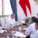 Prabowo Bahas Kondisi Keuangan BPJS Kesehatan, Pemerintah Siapkan Dana Rp20 Triliun