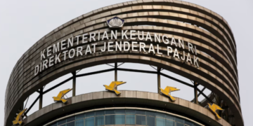 Pengusaha HT Diserahkan DJP ke Kejari Sidoarjo, Dugaan Kasus Pajak Capai Rp996 Juta