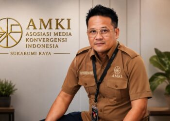 Ketika Koperasi Menjadi Penyalur Bansos, Di Mana Batas Fungsi Ekonomi Rakyat
