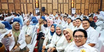 HUT ke-58 KADIN, KADIN Kabupaten Bandung Dorong Konsolidasi dan Kolaborasi Dunia Usaha