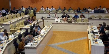 DPR dan Pemerintah Mulai Bahas Revisi UU LLAJ, Aturan Ojol hingga Sanksi ODOL Jadi Sorotan