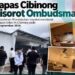 Lapas Cibinong Jadi Sorotan Nasional, Fasilitas Mewah Ditemukan dan Penghuninya Masih Didalami
