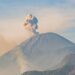 Semeru “Bangun” Lagi! Enam Kali Erupsi Beruntun, Kolom Letusan Capai 800 Meter