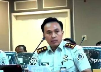 Lapas Cibinong Jadi Sorotan, Temuan Fasilitas Tak Lazim Dibahas DPR