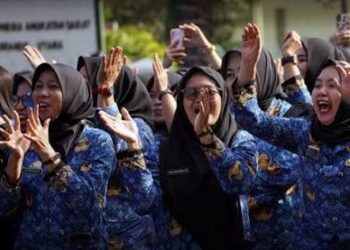 Mendikdasmen Pastikan Guru Honorer Bisa Ikut Seleksi CPNS Formasi Guru