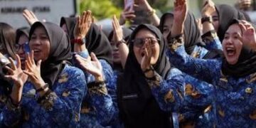 Mendikdasmen Pastikan Guru Honorer Bisa Ikut Seleksi CPNS Formasi Guru