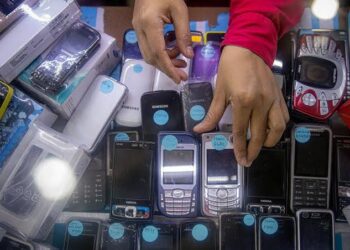 29 Juta Pengguna Masih Pakai 2G, Wacana Penghentian Jaringan Lama Mulai Dikaji ATSI