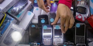 29 Juta Pengguna Masih Pakai 2G, Wacana Penghentian Jaringan Lama Mulai Dikaji ATSI