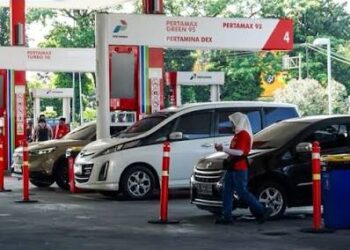 Harga Minyak Dunia Tembus US$107, Pemerintah Pastikan Pertalite Tetap Rp10.000 hingga Akhir 2026