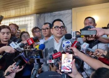 Komisi II DPR Resmi Bentuk Panja RUU Pemilu, Pembahasan Revisi UU Segera Dimulai