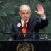 Delegasi Indonesia Walk Out Saat Netanyahu Berpidato di PBB, Ini yang Terjadi