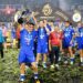 Persib Bandung Resmi Juara Super League 2025/2026, Bobotoh Rayakan Hattrick Bersejarah