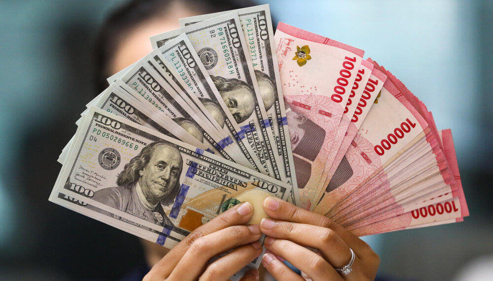 Nilai Tukar Rupiah Diprediksi Melemah Jelang Akhir Mei 2026, Pelaku Pasar Diminta Waspada