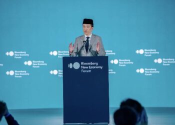 Pernyataan Jokowi soal Revolusi AI 15 Tahun ke Depan Kembali Viral, Indonesia Dinilai Harus Bersiap Hadapi Perubahan Besar Teknologi Dunia