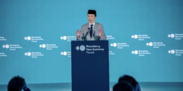 Pernyataan Jokowi soal Revolusi AI 15 Tahun ke Depan Kembali Viral, Indonesia Dinilai Harus Bersiap Hadapi Perubahan Besar Teknologi Dunia