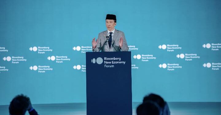 Pernyataan Jokowi soal Revolusi AI 15 Tahun ke Depan Kembali Viral, Indonesia Dinilai Harus Bersiap Hadapi Perubahan Besar Teknologi Dunia