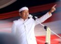 Gubernur Dedi Mulyadi Temui Orang Tua Siswi Korban Dugaan Pemotongan Rambut Paksa, Kasus Jadi Sorotan Publik
