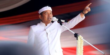 Gubernur Dedi Mulyadi Temui Orang Tua Siswi Korban Dugaan Pemotongan Rambut Paksa, Kasus Jadi Sorotan Publik
