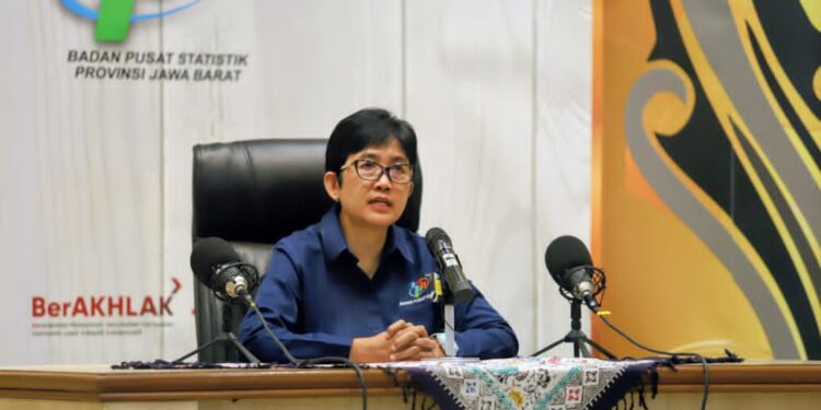 Jawa Barat Catat Surplus Perdagangan Rp 6,55 Miliar USD di Awal 2026, Ekspor Manufaktur Jadi Motor Utama Pertumbuhan