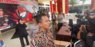 Ketua HIPMI Kabupaten Bandung Ditangkap Polisi, Diduga Terlibat Kasus Penipuan Investasi Rp3 Miliar