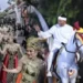 Puncak Acara Kirab Budaya di Bandung Berlangsung Meriah, Ribuan Warga Padati Jalan Utama Kota