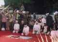 Kirab Budaya Tatar Sunda Viral, Ribuan Peserta Ramaikan Perayaan “Hari Tatar Sunda” di Jawa Barat