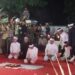 Kirab Budaya Tatar Sunda Viral, Ribuan Peserta Ramaikan Perayaan “Hari Tatar Sunda” di Jawa Barat