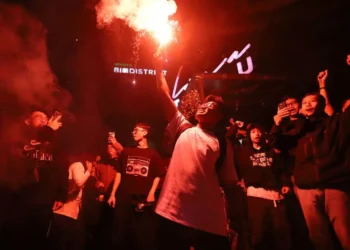 Persib Bandung Selangkah Lagi Ukir Sejarah!