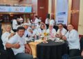 Mukab Kadin Kabupaten Bandung ke-X Jadi Ajang Silaturahmi Pengusaha, UMKM dan IKM