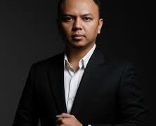 H. Agus Darmawan ( Kang Danu ) Masuk Bursa Calon Ketua Serikat Usaha Muhammadiyah Bandung.