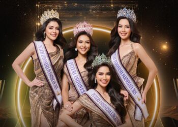 Finalis Puteri Indonesia 2026 asal Jawa Barat ramai dibicarakan.
