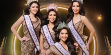 Finalis Puteri Indonesia 2026 asal Jawa Barat ramai dibicarakan.