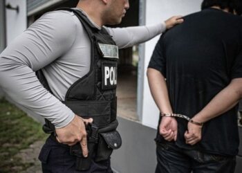 DPO Pencurian Rumah di Garut Berhasil Ditangkap Polisi, Aksi Bobol Dinding Kamar Mandi Berakhir di Tangan Aparat