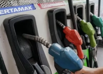 Harga Pertamax Tembus Rp16.250 per Liter, Warganet Heboh dan Khawatir Dampak Berantai ke Kebutuhan Pokok