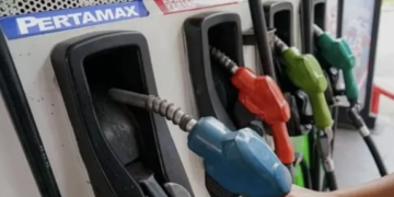 Harga Pertamax Tembus Rp16.250 per Liter, Warganet Heboh dan Khawatir Dampak Berantai ke Kebutuhan Pokok