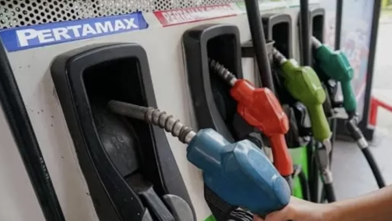 Harga Pertamax Tembus Rp16.250 per Liter, Warganet Heboh dan Khawatir Dampak Berantai ke Kebutuhan Pokok