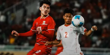 Timnas Indonesia U-19 Jadi Sorotan Pecinta Sepak Bola, Performa Garuda Muda Tuai Apresiasi Publik
