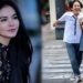 KASUS KARINA RANAU VIRAL, DIDORONG HINGGA TERSUNGKUR DI DEPAN WARUNG, POLISI TURUN TANGAN