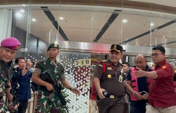 Pengungkapan Dugaan Korupsi Program MBG Gegerkan Indonesia, Tiga Eks Pimpinan BGN Ditahan
