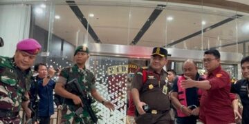Pengungkapan Dugaan Korupsi Program MBG Gegerkan Indonesia, Tiga Eks Pimpinan BGN Ditahan