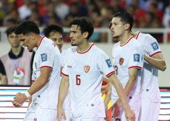 Timnas Indonesia Naik Peringkat FIFA, Suporter Bangga dengan Perkembangan Skuad Garuda