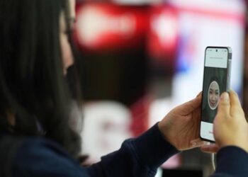 Registrasi Kartu SIM dengan Pindai Wajah Jadi Sorotan Nasional, Pemerintah Klaim Perkuat Keamanan Digital