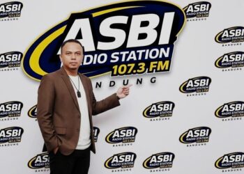 ASBI RADIO STATION, Radio Digital Kabupaten Bandung Siap Mengudara di Jalur Frekuensi Analog Hadirkan Kebahagiaan Baru untuk Pendengar