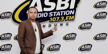 ASBI RADIO STATION, Radio Digital Kabupaten Bandung Siap Mengudara di Jalur Frekuensi Analog Hadirkan Kebahagiaan Baru untuk Pendengar